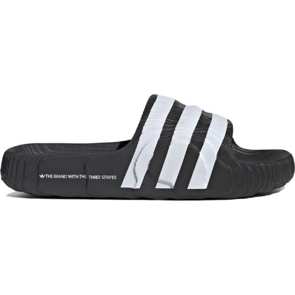 sandali Adidas Originals grigio