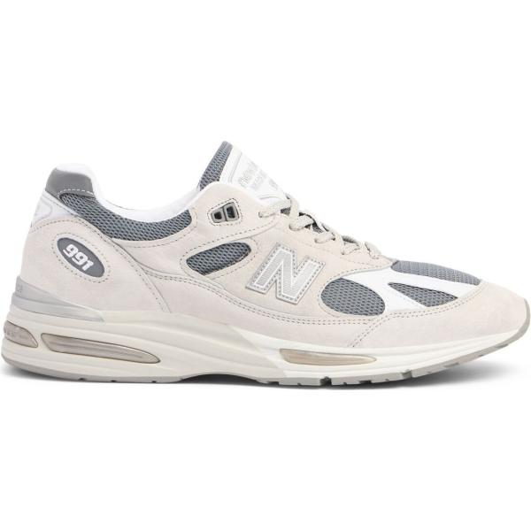 sneakers New Balance grigio