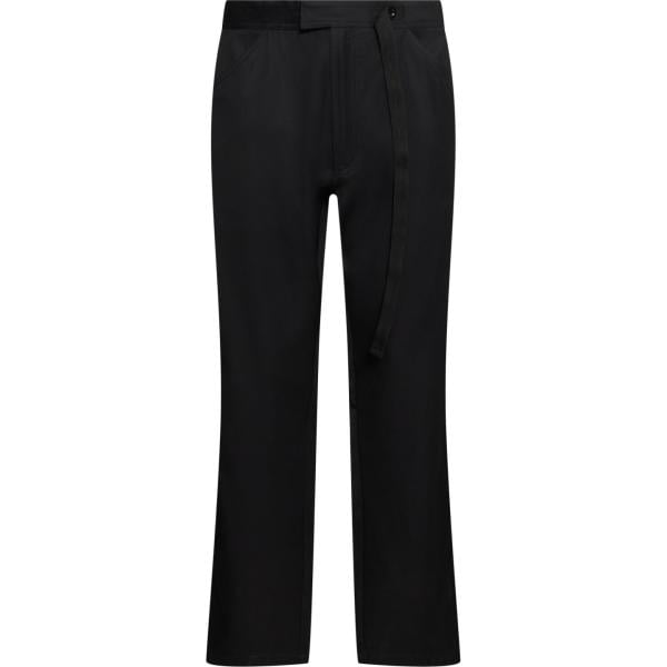 pantaloni 4Sdesigns nero