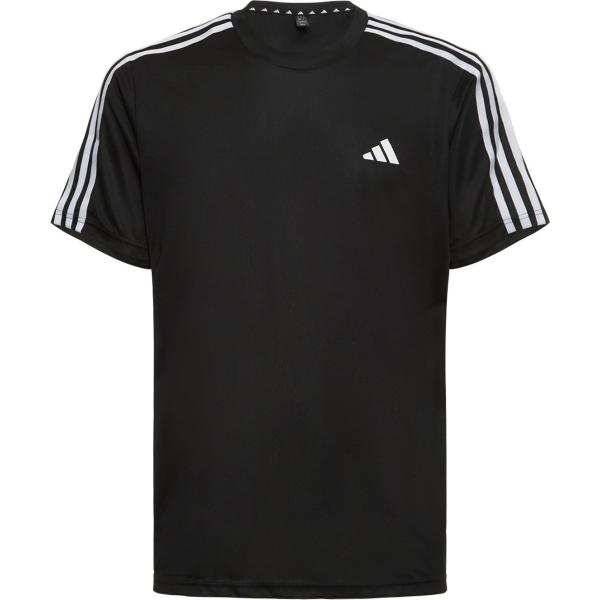 t-shirt Adidas Performance nero