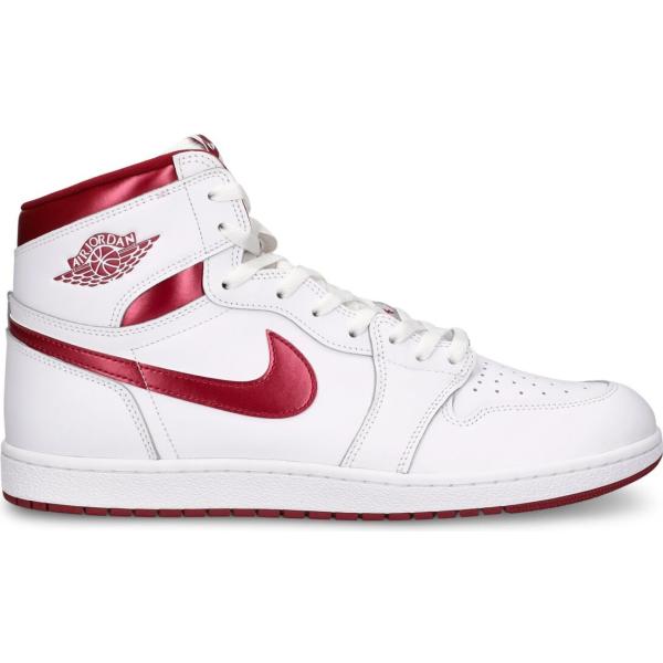 sneakers Nike bianco
