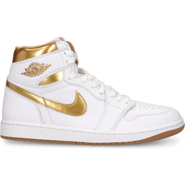 sneakers Nike bianco