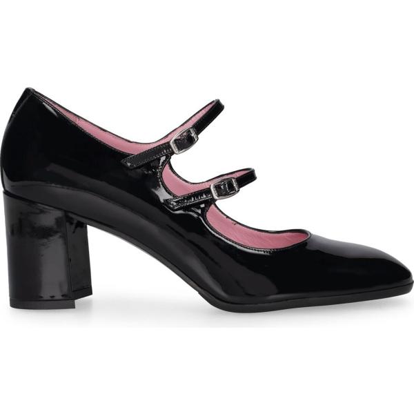 décolleté Carel nero