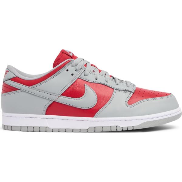 sneakers Nike rosso