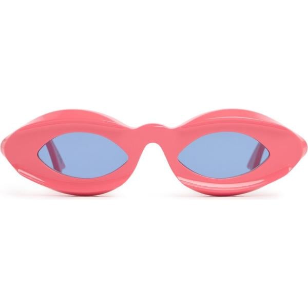 occhiali da sole Marni rosa