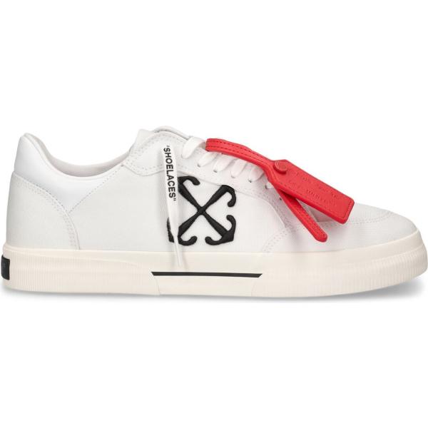 sneakers Off-White bianco