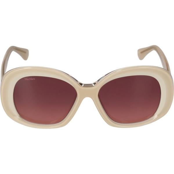 occhiali da sole Max Mara multicolore