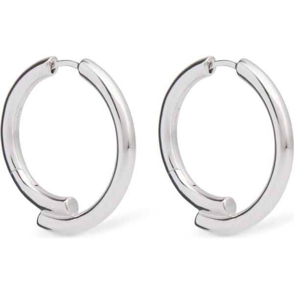 orecchini Otiumberg bianco