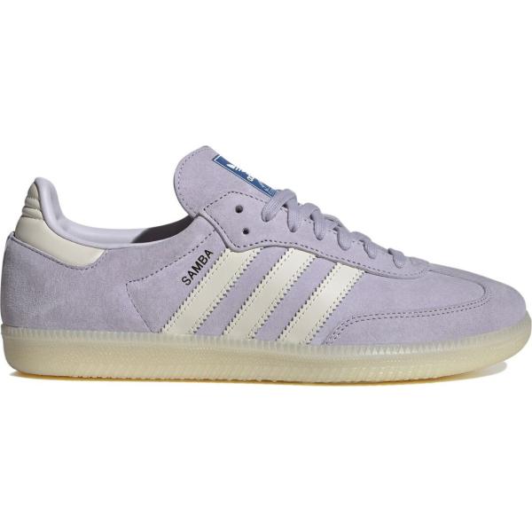 sneakers Adidas Originals viola