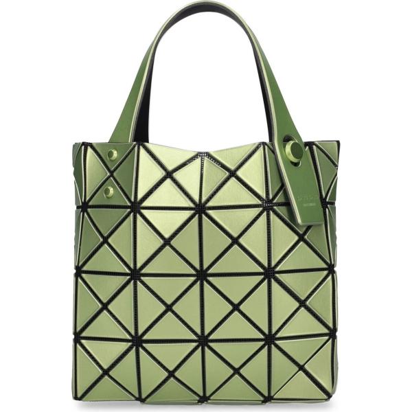 borse a mano Bao Bao Issey Miyake verde