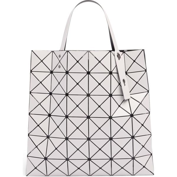 shopping bag Bao Bao Issey Miyake grigio
