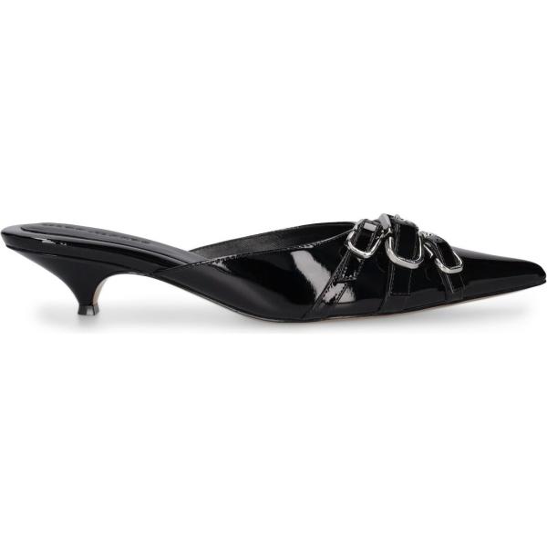 pantofole Marc Jacobs bianco