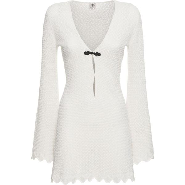 vestiti The Garment bianco