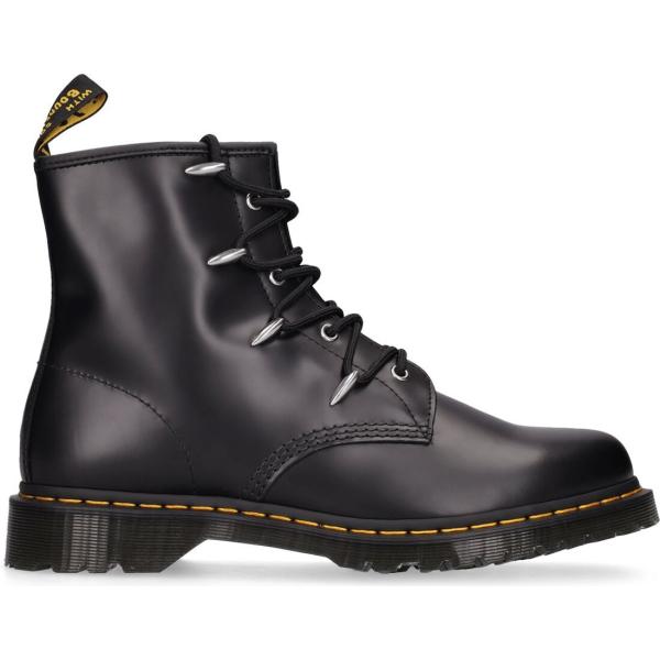 stivali Dr.martens nero
