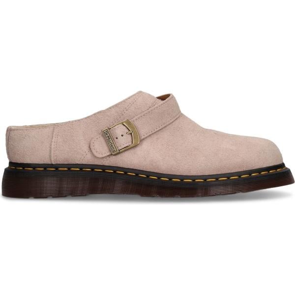 pantofole Dr.martens marrone