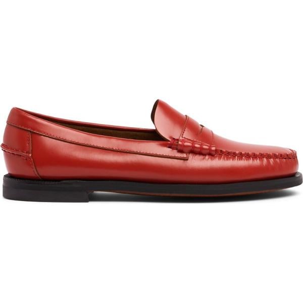 mocassini Sebago multicolore