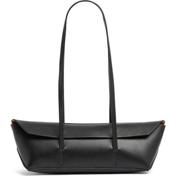 shopping bag Christopher Esber grigio