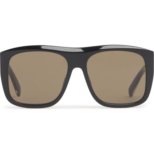 occhiali da sole Stella Mccartney marrone