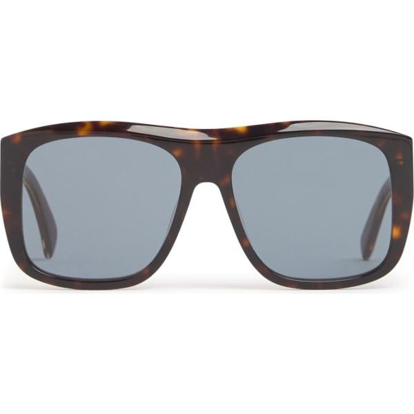 occhiali da sole Stella Mccartney grigio