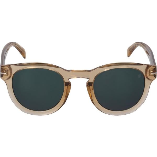 occhiali da sole Db Eyewear By David Beckham grigio