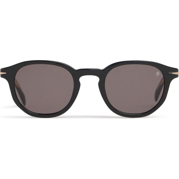 occhiali da sole Db Eyewear By David Beckham marrone