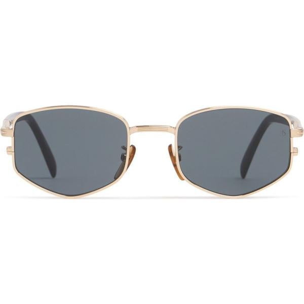 occhiali da sole Db Eyewear By David Beckham grigio