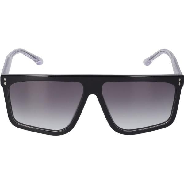 occhiali da sole Isabel Marant grigio