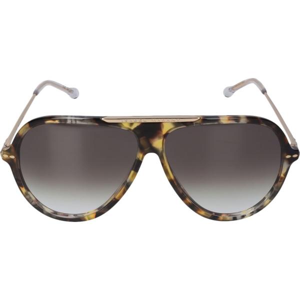 occhiali da sole Isabel Marant grigio