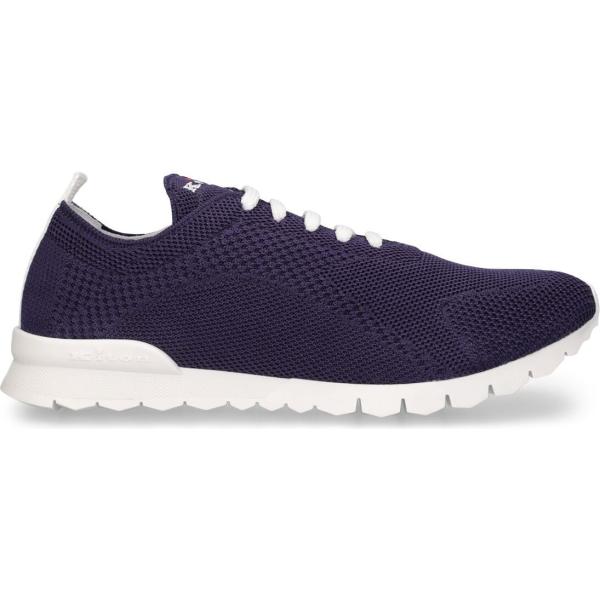sneakers Kiton blu