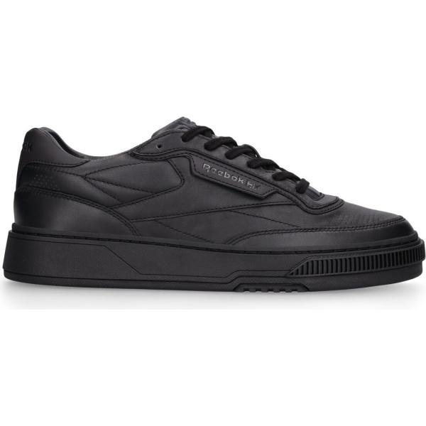 sneakers Reebok Classics nero