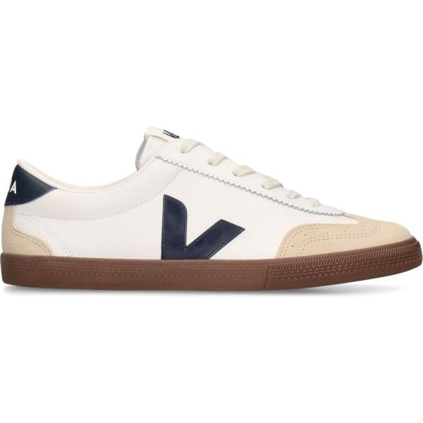 sneakers Veja bianco