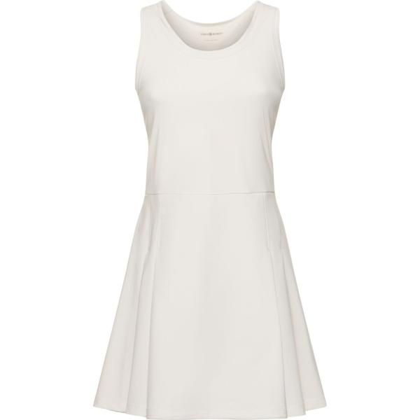 vestiti Tory Sport bianco