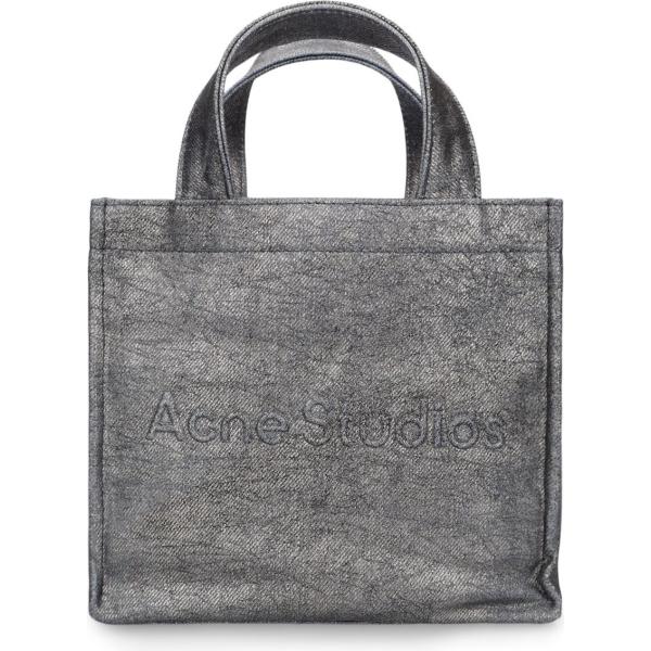 shopping bag Acne Studios grigio