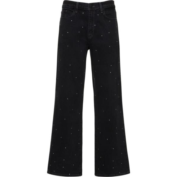 jeans Triarchy nero