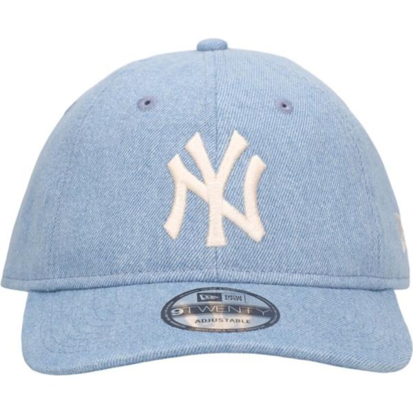 cappelli New Era blu