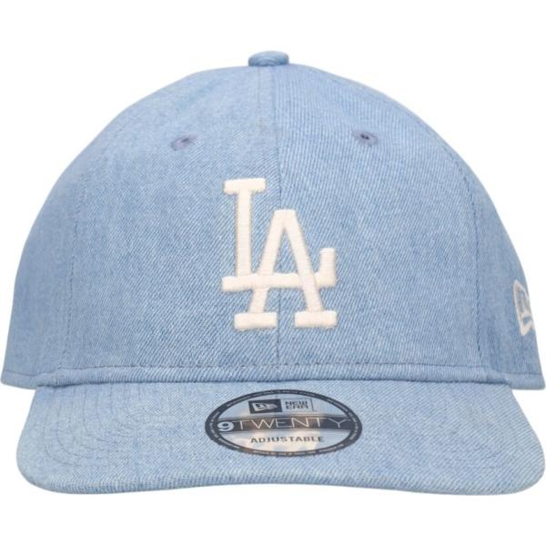 cappelli New Era blu