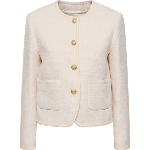 cappotti Dunst bianco