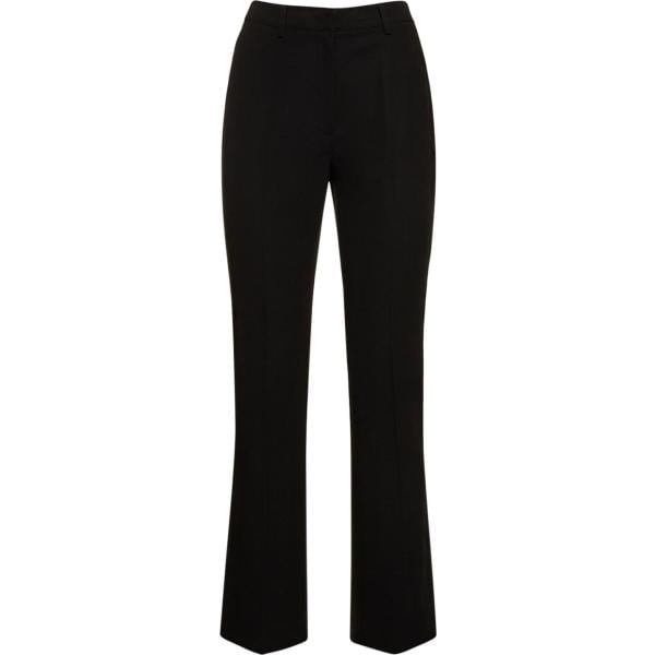 pantaloni Dunst nero