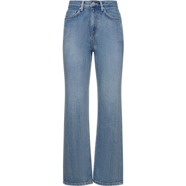 jeans Dunst blu