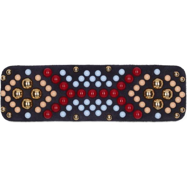 accessori per capelli Etro nero