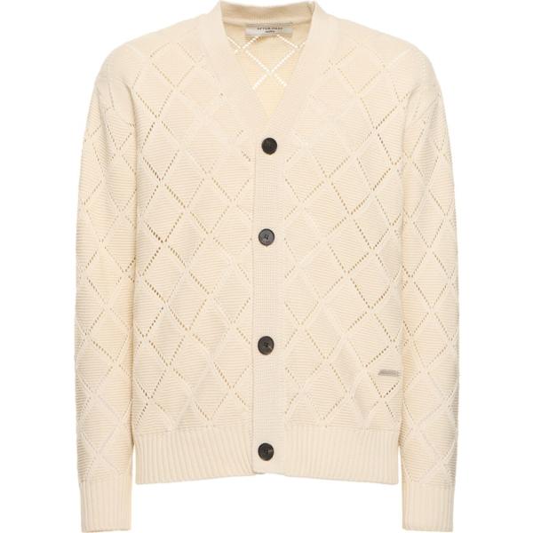 cardigans After Pray bianco