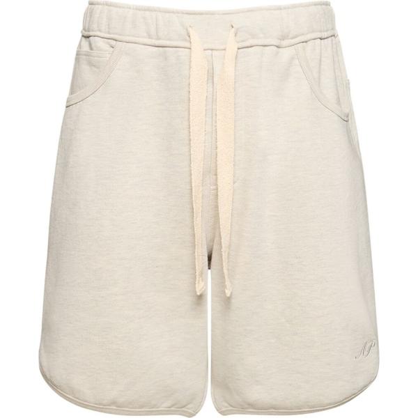 shorts After Pray grigio