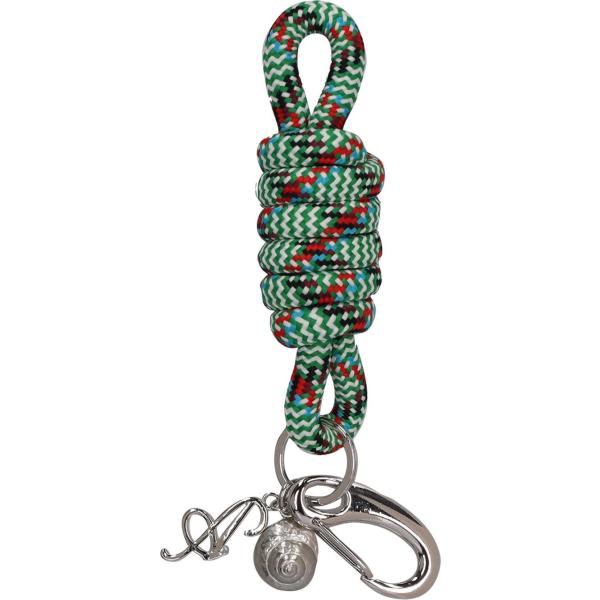 portachiavi After Pray bianco