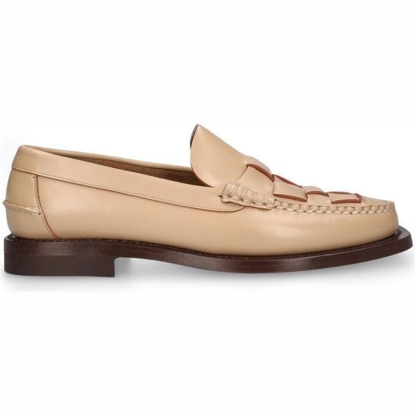 mocassini Hereu marrone