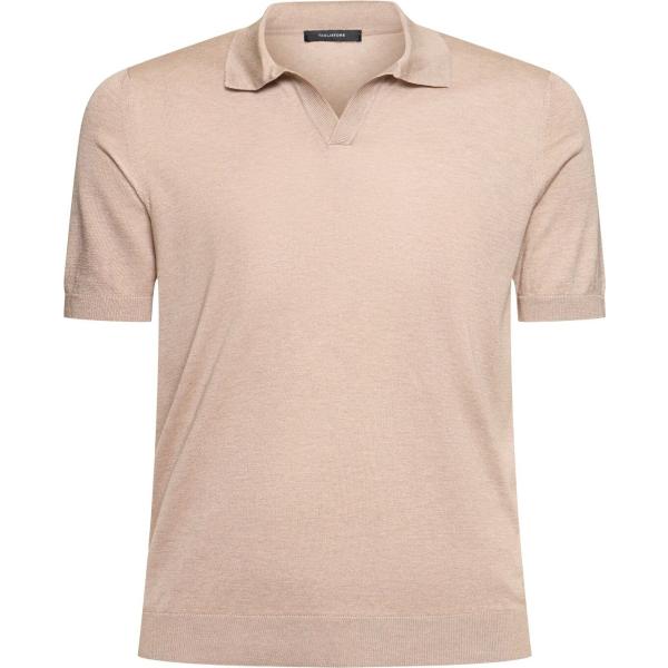 polo Tagliatore marrone
