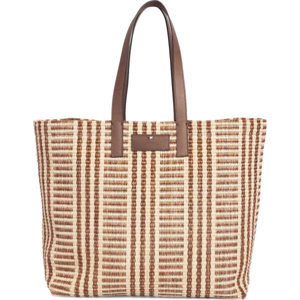 shopping bag Weekend Max Mara marrone