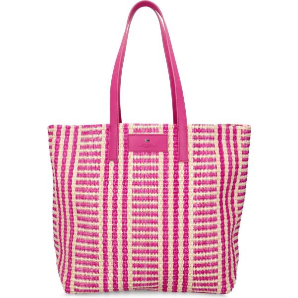 shopping bag Weekend Max Mara rosa