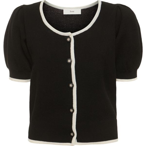 cardigans Dunst nero