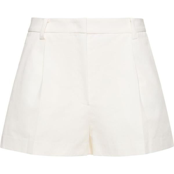 shorts Dunst bianco