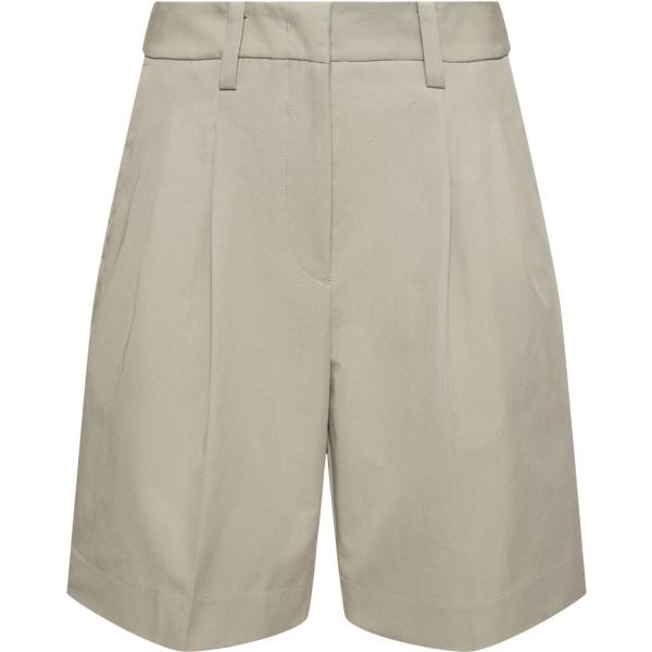 shorts Dunst verde